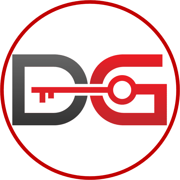 DG Logo